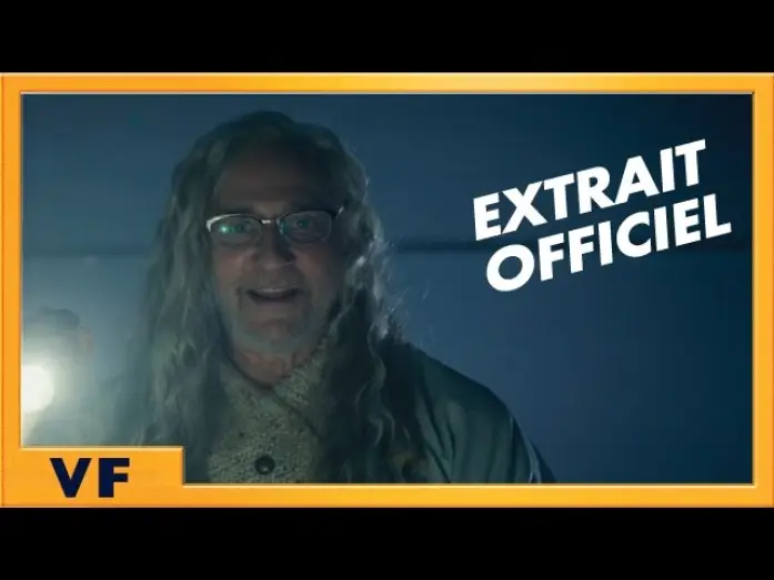 Watch film Independence Day: Resurgence | Independence Day : Resurgence - Extrait Le laser Okun [Officiel] VF HD