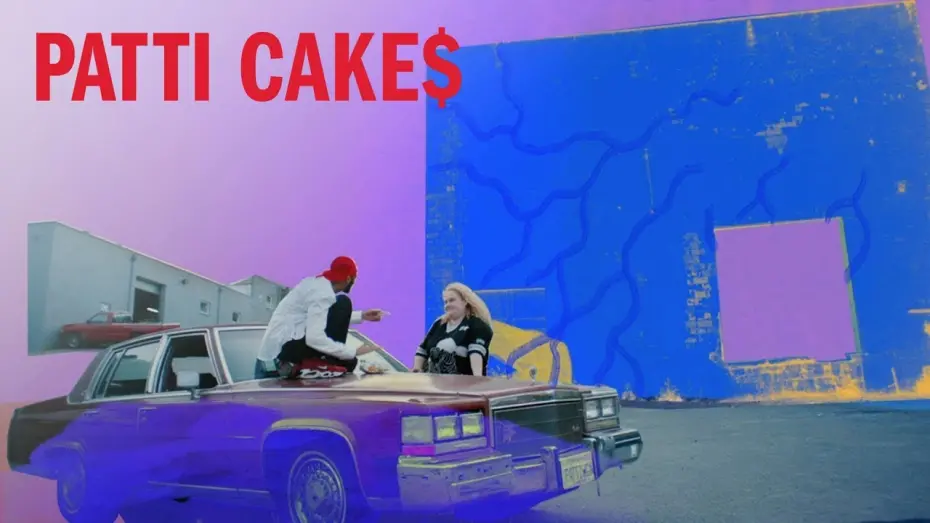 Watch film Patti Cake$ — PATTI CAKE$ | Lyric Video | FOX Searchlight