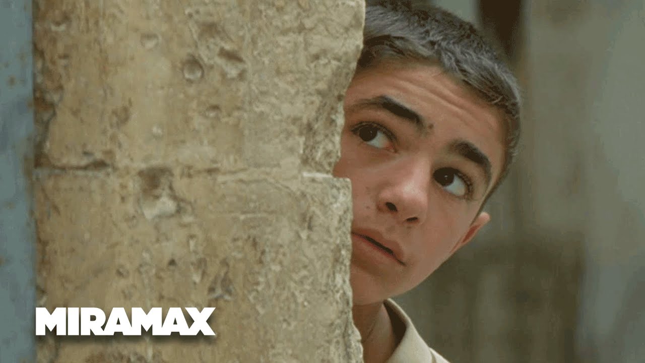 Watch film Malena | &lsquo;Gawking&rsquo;