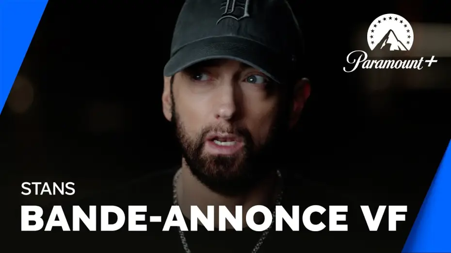 Watch film Stans | Stans | Bande-annonce VF - Paramount+