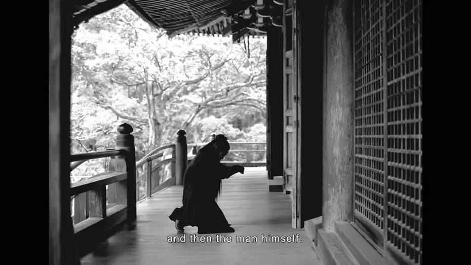 Watch film The Assassin — Kill - Film Clip
