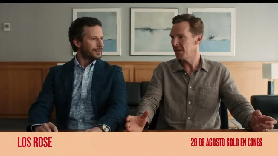 Watch film The Roses | Anuncio: 'Por ti, mi amor'