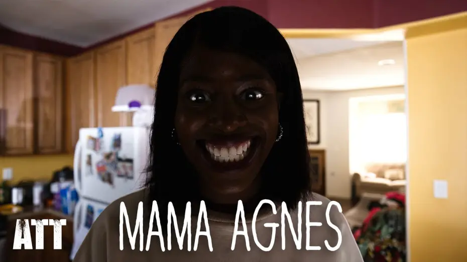 Watch film Mama Agnes | Mama Agnes - Short Horror Film