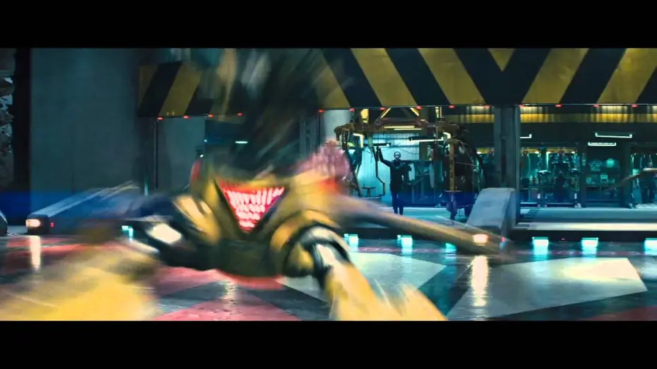 Watch film Edge of Tomorrow | Edge of Tomorrow - Senza domani - Nuovo Trailer Ufficiale | HD