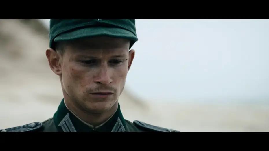 Watch film Land of Mine | LES OUBLI&Eacute;S - Bande-annonce officielle - Actuellement au cin&eacute;ma