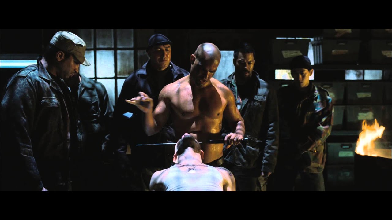 Watch film Max Payne | Max Payne - Official&reg; Trailer [HD]