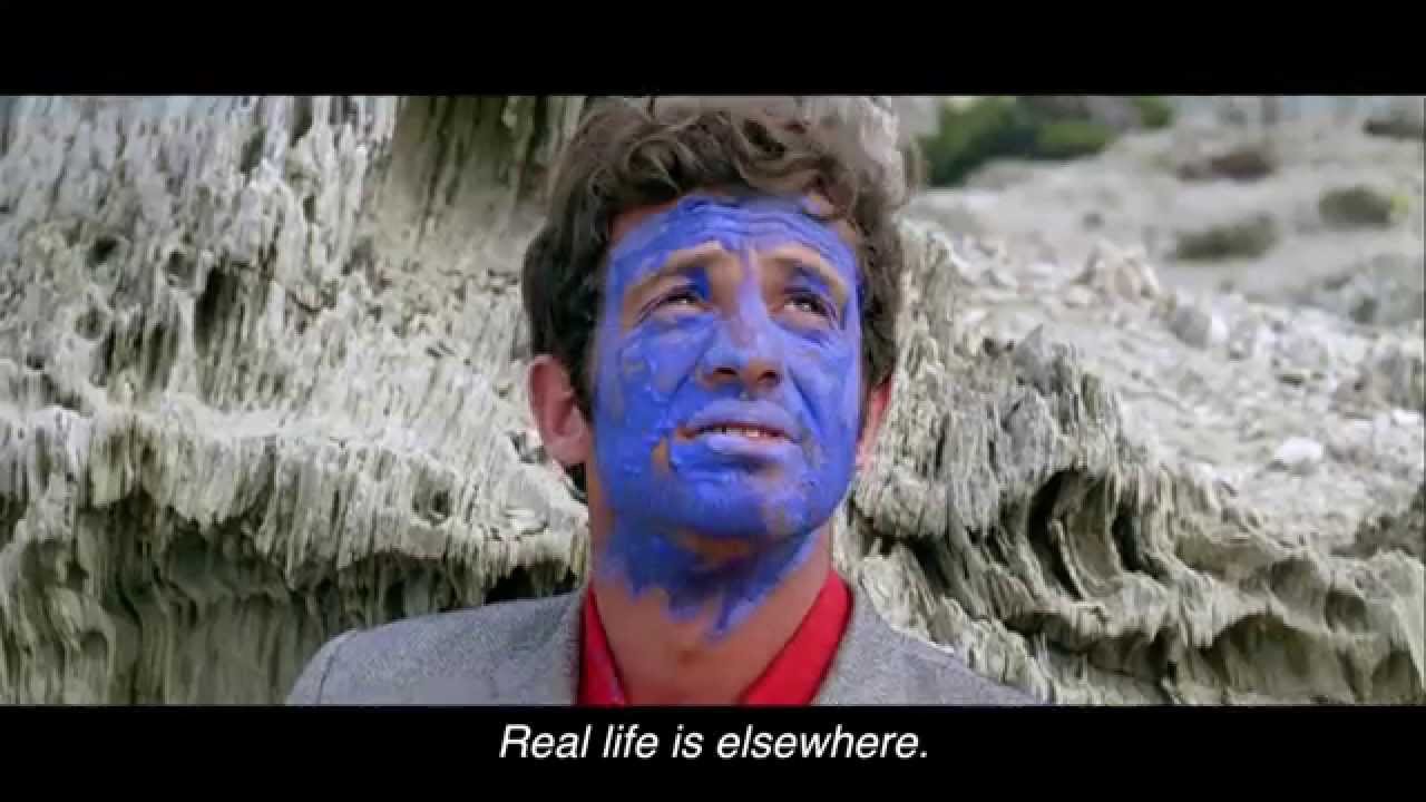 Watch film Pierrot le Fou | Pierrot Le Fou - Trailer