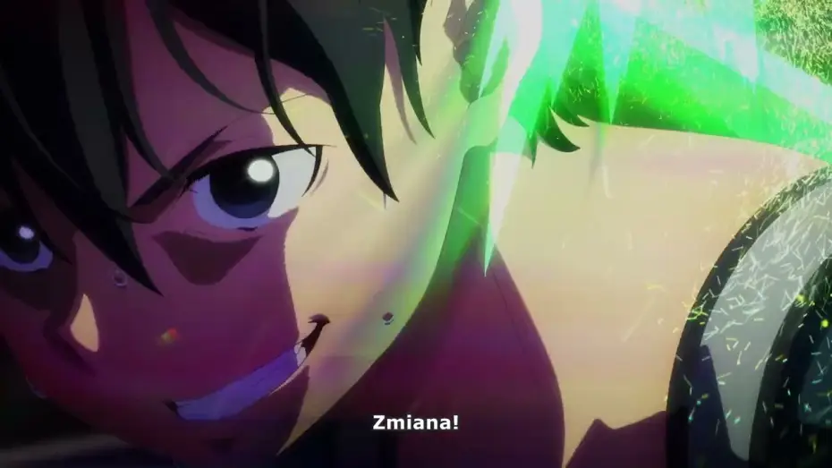 Watch film Sword Art Online the Movie &ndash; Progressive &ndash; Aria of a Starless Night | SWORD ART ONLINE &ndash; Progressive &ndash; Aria of a Starless Night - Zwiastun PL (Official Trailer)