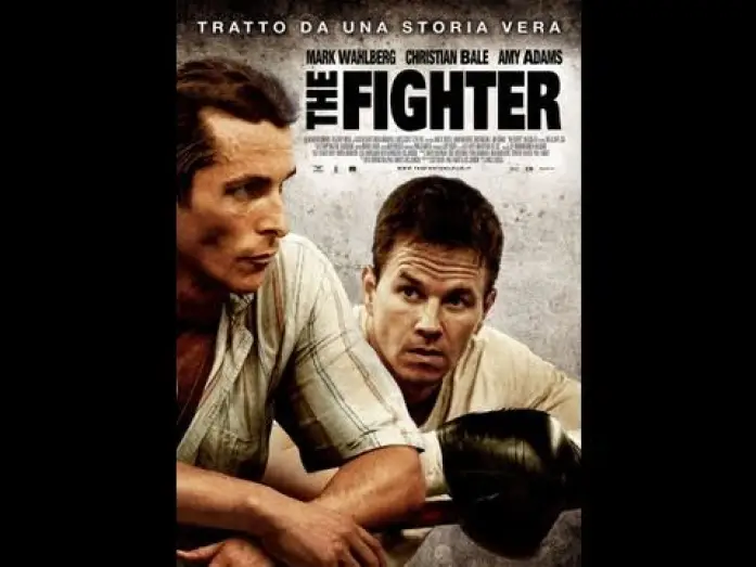 Watch film The Fighter | Trailer ufficiale del film The Fighter
