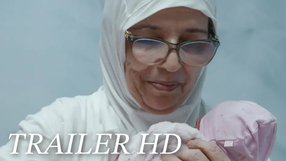 Watch film Wise Women | WISE WOMEN - F&uuml;nf Hebammen, f&uuml;nf Kulturen  - Trailer OmU German | Deutsch
