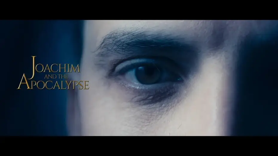 Watch film Joachim and the Apocalypse — Official Trailer