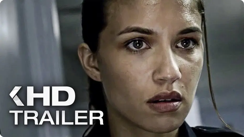 Watch film Last Shift | LAST SHIFT Trailer (2014)