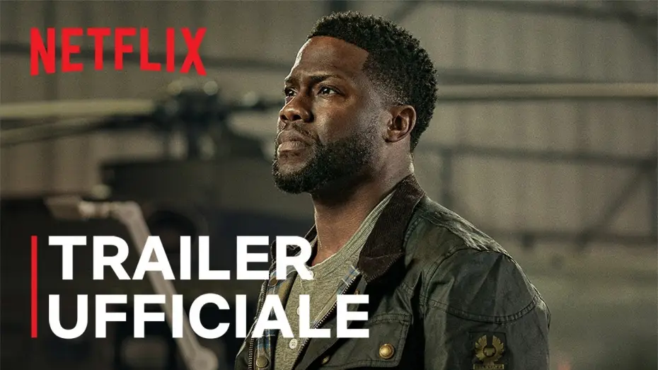 Watch film Lift | Trailer ufficiale