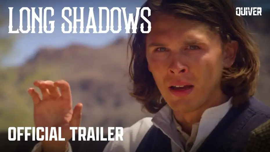 Watch film Long Shadows | Official Trailer
