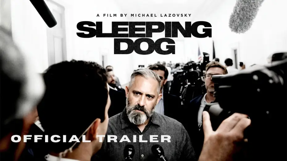 Watch film Sleeping Dog | Sleeping Dog | Official Trailer (2026)