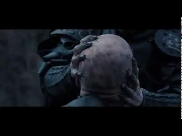 Watch film Solomon Kane | Solomon Kane - Trailer German Deutsch