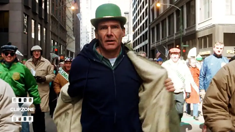 Watch film The Fugitive | Stop Him!