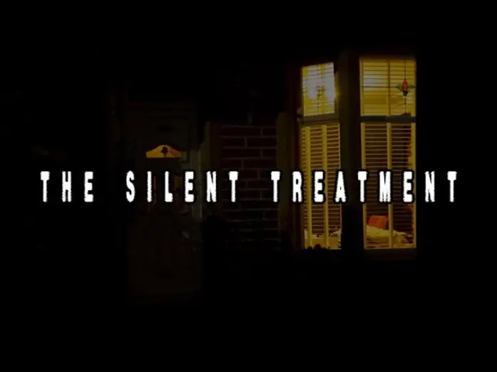 Watch film The Silent Treatment — The Silent Treatment | STUDENT SHORT FILM