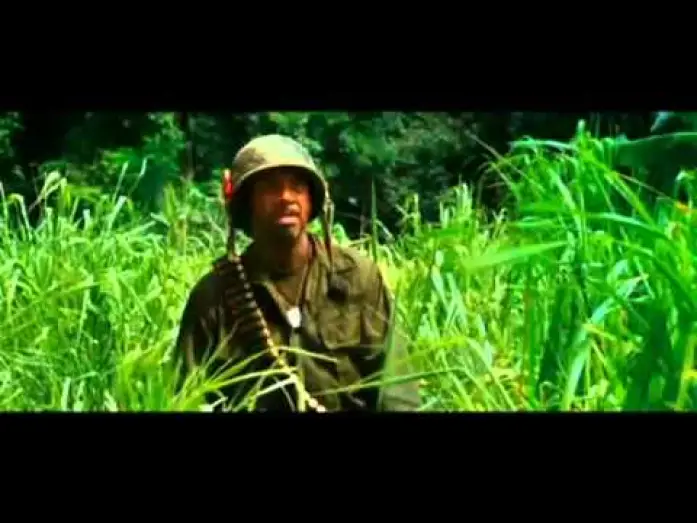 Watch film Tropic Thunder | Tropic Thunder - Der Deutsche Trailer