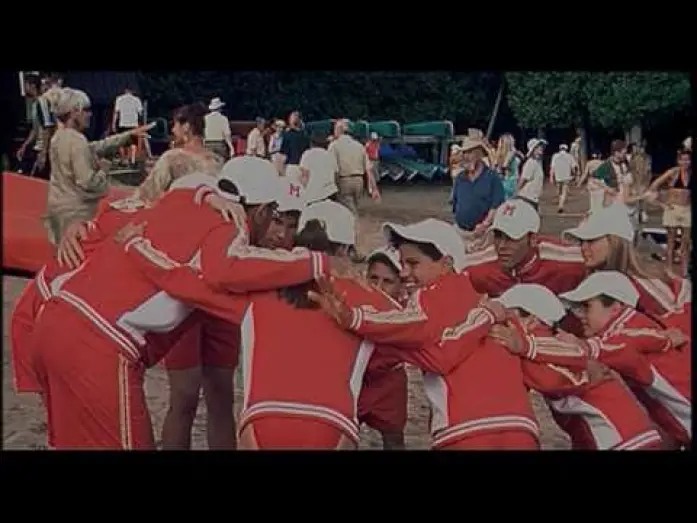 Watch film Cheaper by the Dozen 2 | Il ritorno della scatenata dozzina trailer ita