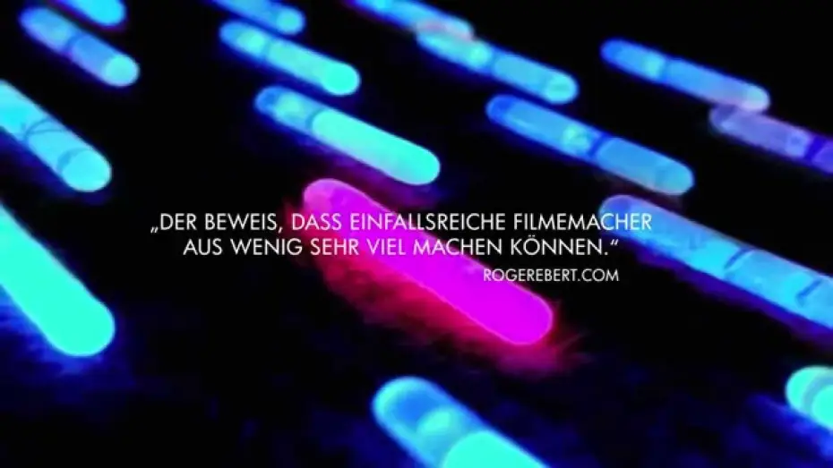 Watch film Coherence | COHERENCE | Teaser | Deutsch (HD)