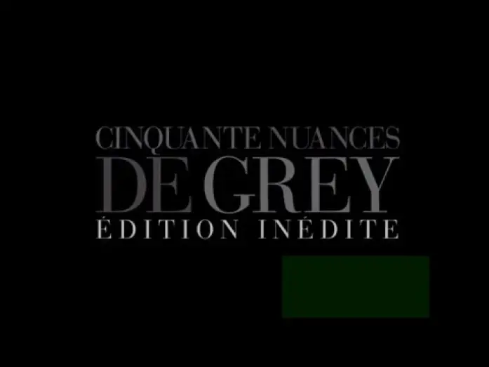 Watch film Fifty Shades of Grey | Cinquante Nuances de Grey version longue - Curieuse ?