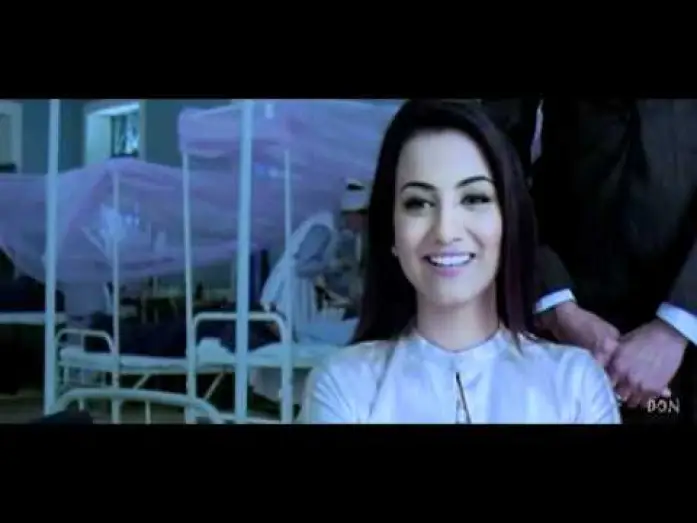 Watch film Haunted-3D | Haunted - 3D (2011) - Theatrical Trailer