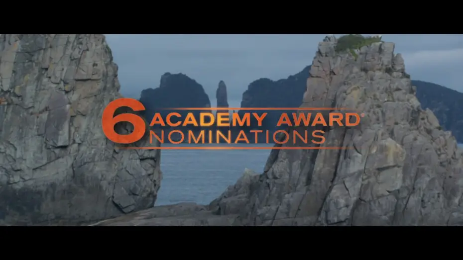 Watch film Lion | Lion - 6 Academy Award Nominations
