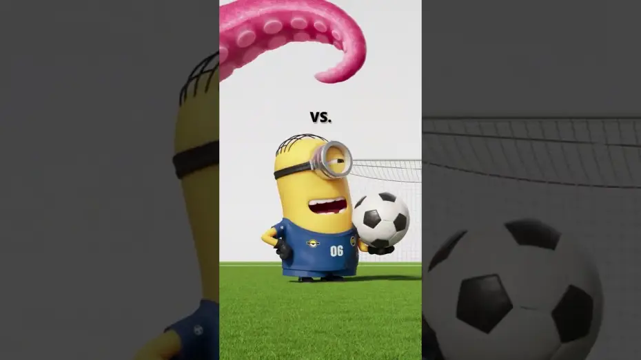 Watch film Minions & Monsters — Bafana Bafana is through to the knockouts!