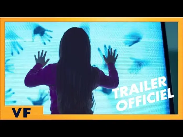 Watch film Poltergeist | Poltergeist - Bande Annonce 2 VF