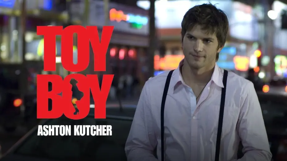 Watch film Spread — Toy Boy - Bande Annonce VF