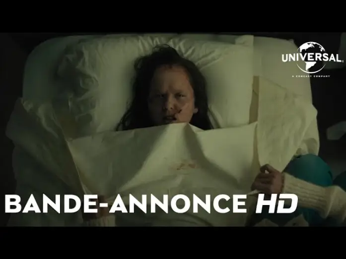 Watch film The Exorcist: Believer | Bande annonce VOST