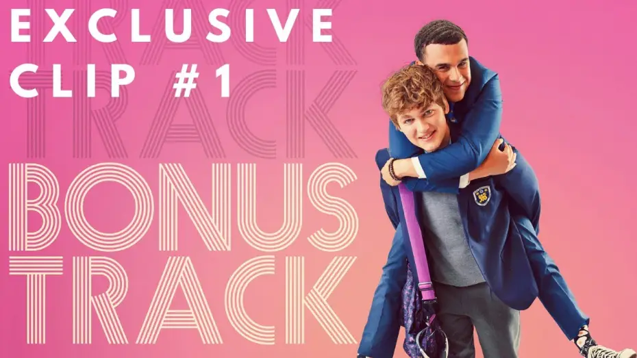 Watch film Bonus Track | Exclusive Clip #1
