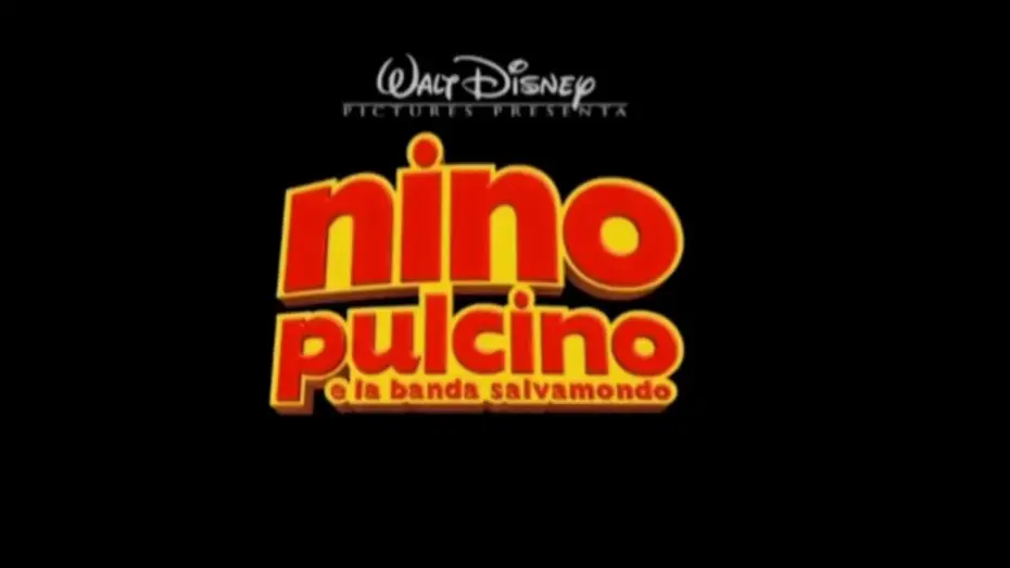 Watch film Chicken Little | trailer Nino Pulcino (chicken little)