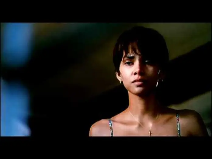 Watch film Monster's Ball — Monster's Ball Trailer Deutsch/German - Erhältlich auf DVD!