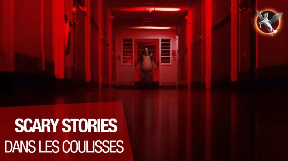 Watch film Scary Stories to Tell in the Dark | Red Spot VOST