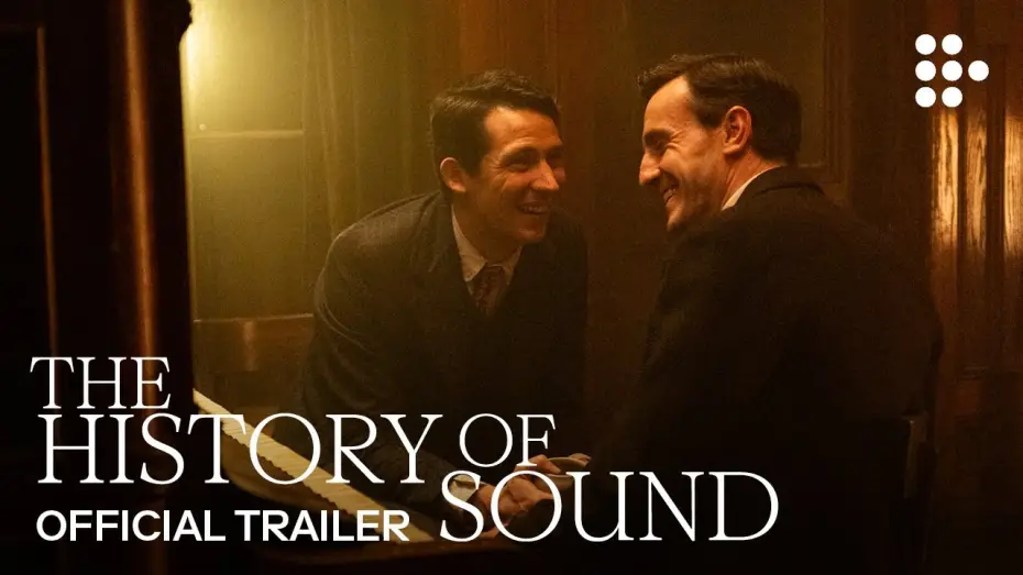 Watch film The History of Sound | Official Trailer #2
