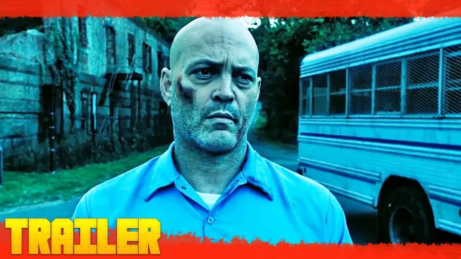 Watch film Brawl in Cell Block 99 | Brawl in Cell Block 99 (2017) Primer Tr&aacute;iler Oficial Subtitulado