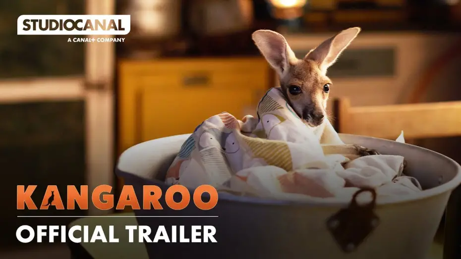 Watch film Kangaroo | Official Trailer