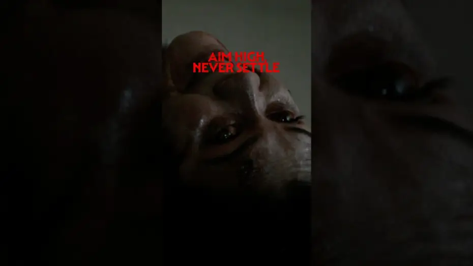 Watch film Evil Dead Burn — Some life advice for you.