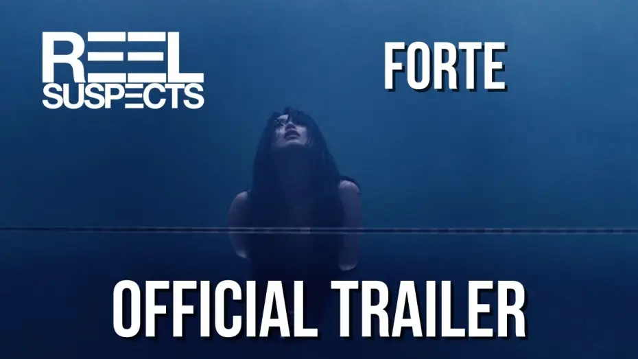Watch film Forte | FORTE // A film by Kimbo Kim // Official Trailer