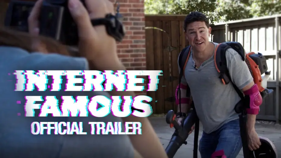Watch film Internet Famous | Internet Famous | Official Trailer