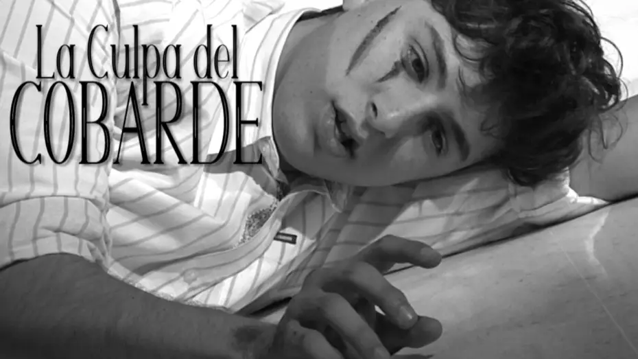 Watch film La culpa del cobarde | LA CULPA DEL COBARDE - CORTOMETRAJE 3 mins.
