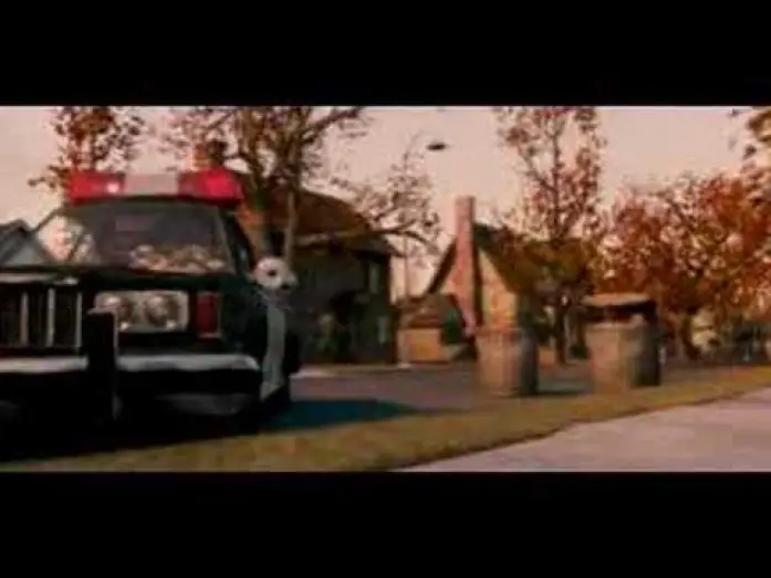 Watch film Monster House — Monster House trailer