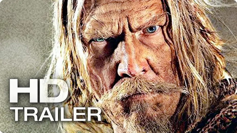 Watch film Seventh Son | DER SIEBTE SOHN Trailer Deutsch German | 2015 Seventh Son [HD]