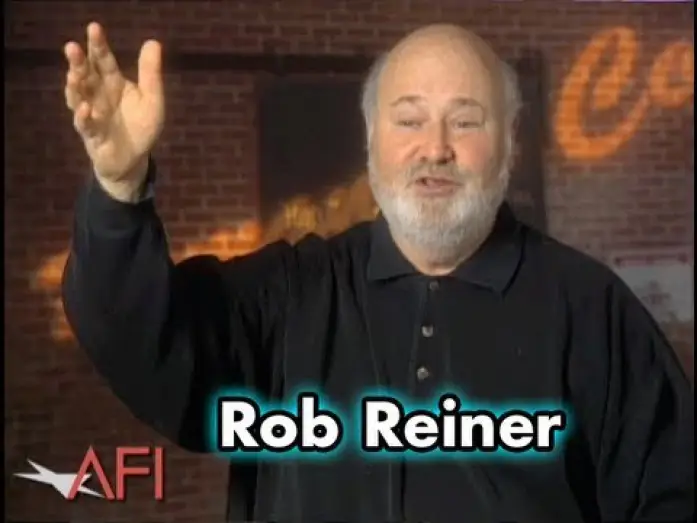 Watch film Sleepless in Seattle | Rob Reiner On SLEEPLESS IN SEATTLE