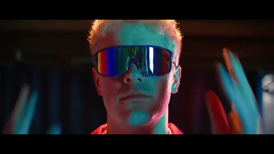 Watch film The Ballad of Max Thunderfist — The Ballad of Max Thunderfist Teaser