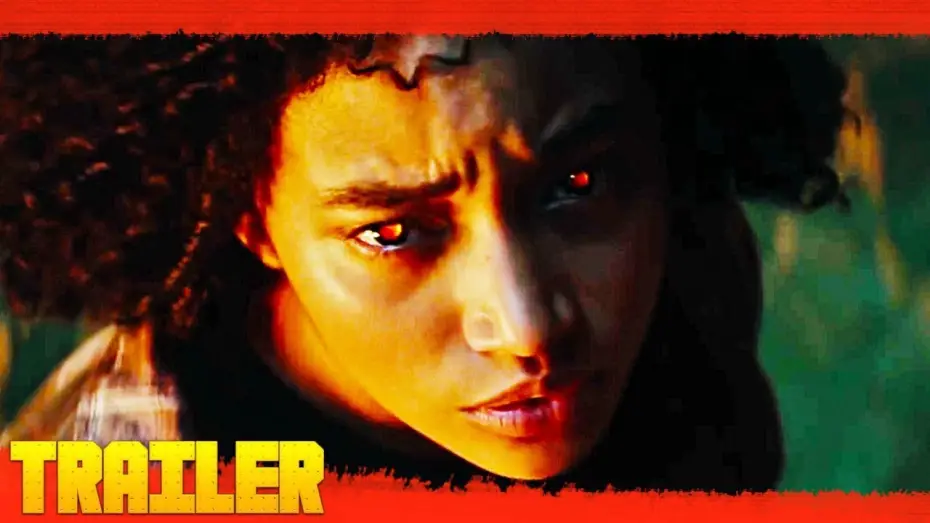 Watch film The Darkest Minds | Mentes poderosas (2018) Primer Tr&aacute;iler Oficial Espa&ntilde;ol
