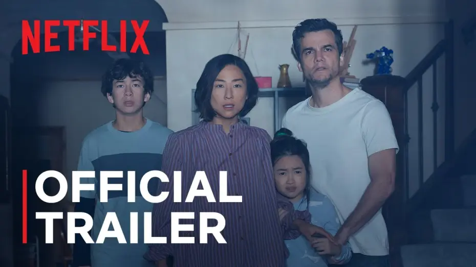 Watch film The Last House — Official Trailer