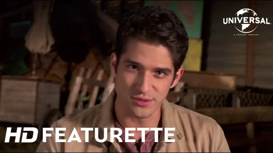 Watch film Truth or Dare | Action ou V&eacute;rit&eacute; - Featurette "Les r&egrave;gles du jeu" VOST